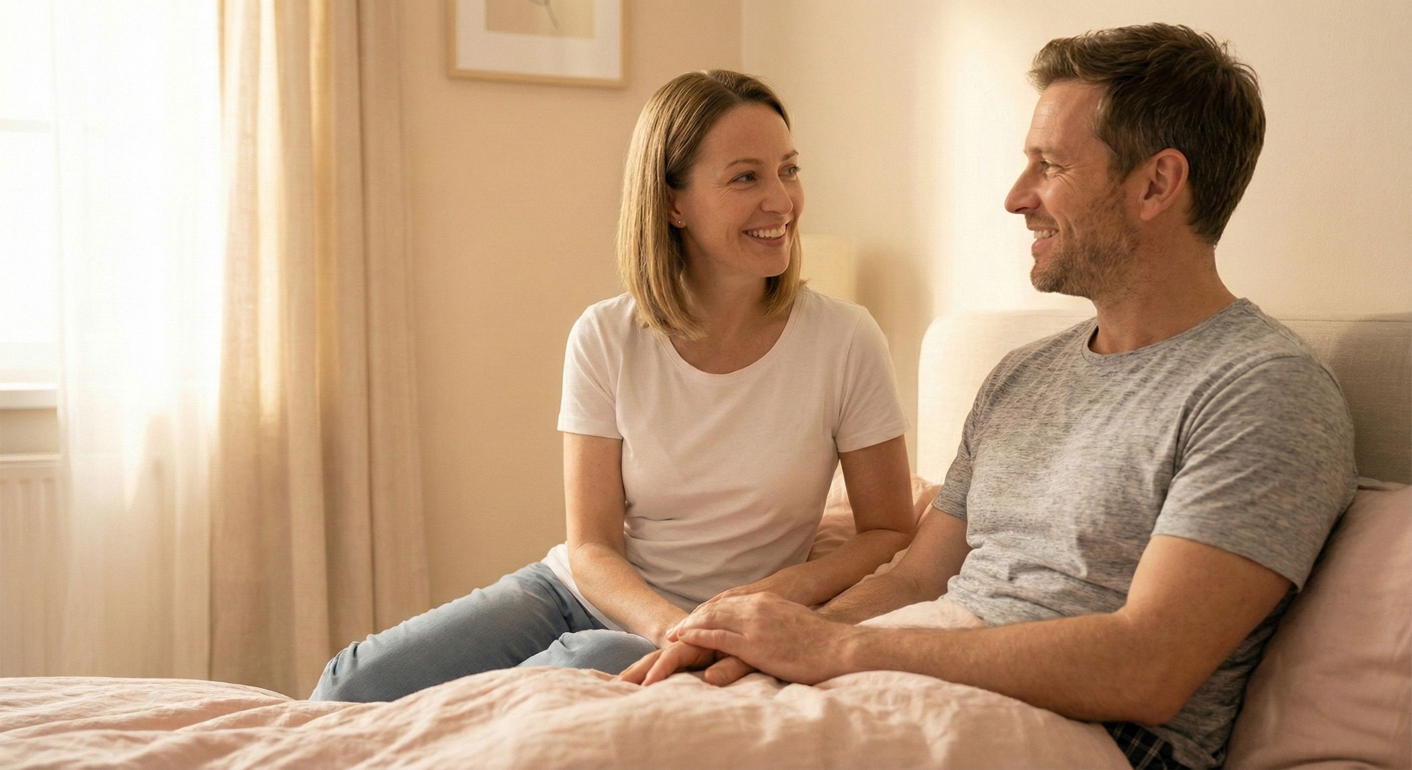 Warum Schnarchen oft im Mund beginnt: Die Rolle der Zungenposition