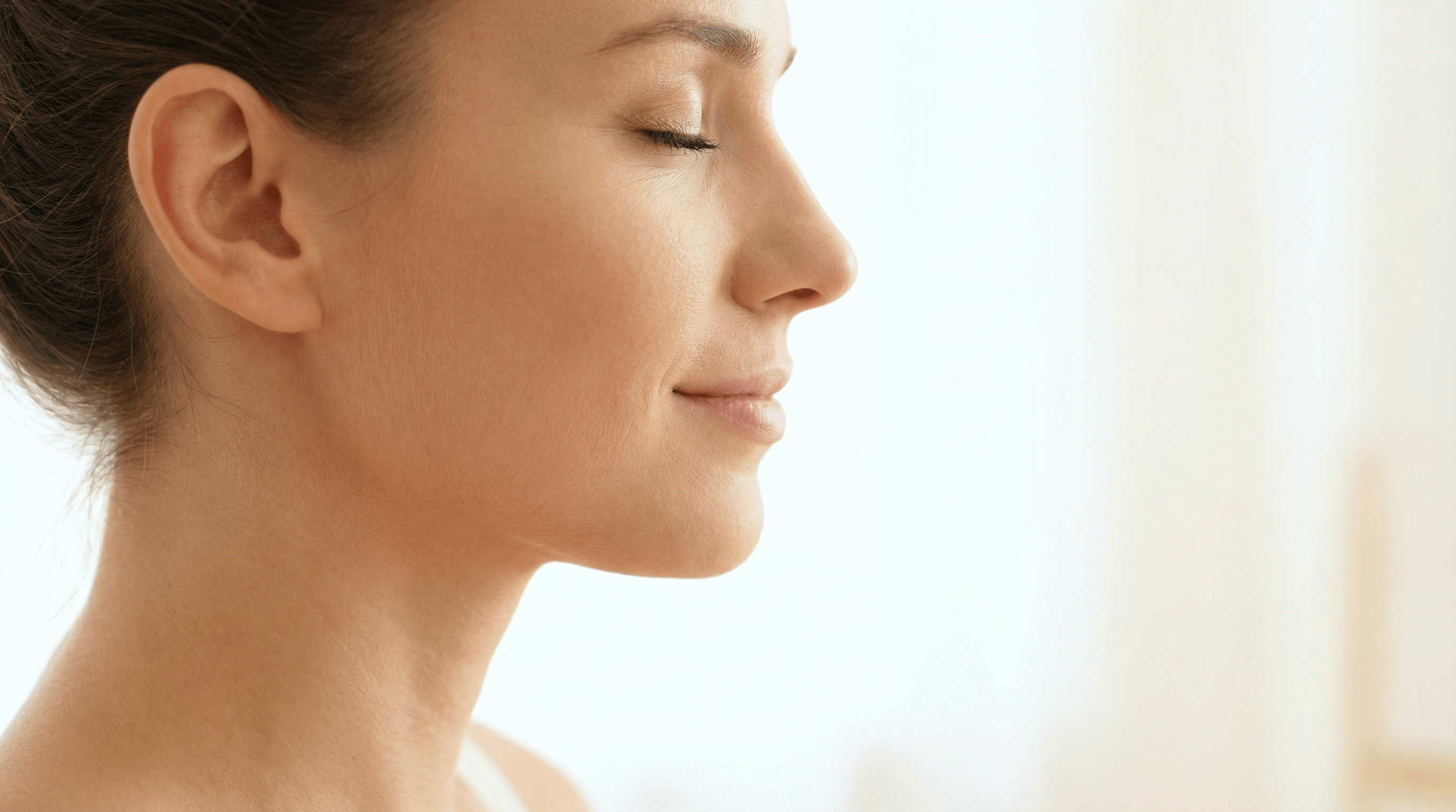 Zungenlage: Warum die Position der Zunge Kiefer, Atmung und Körperhaltung beeinflusst